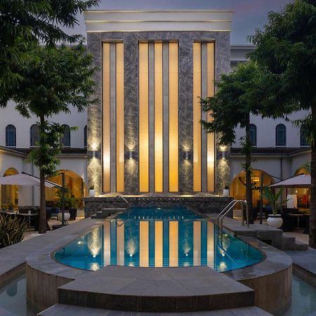 Radisson Lagos Ikeja エクステリア 写真