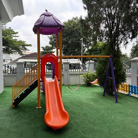 Radisson Lagos Ikeja エクステリア 写真