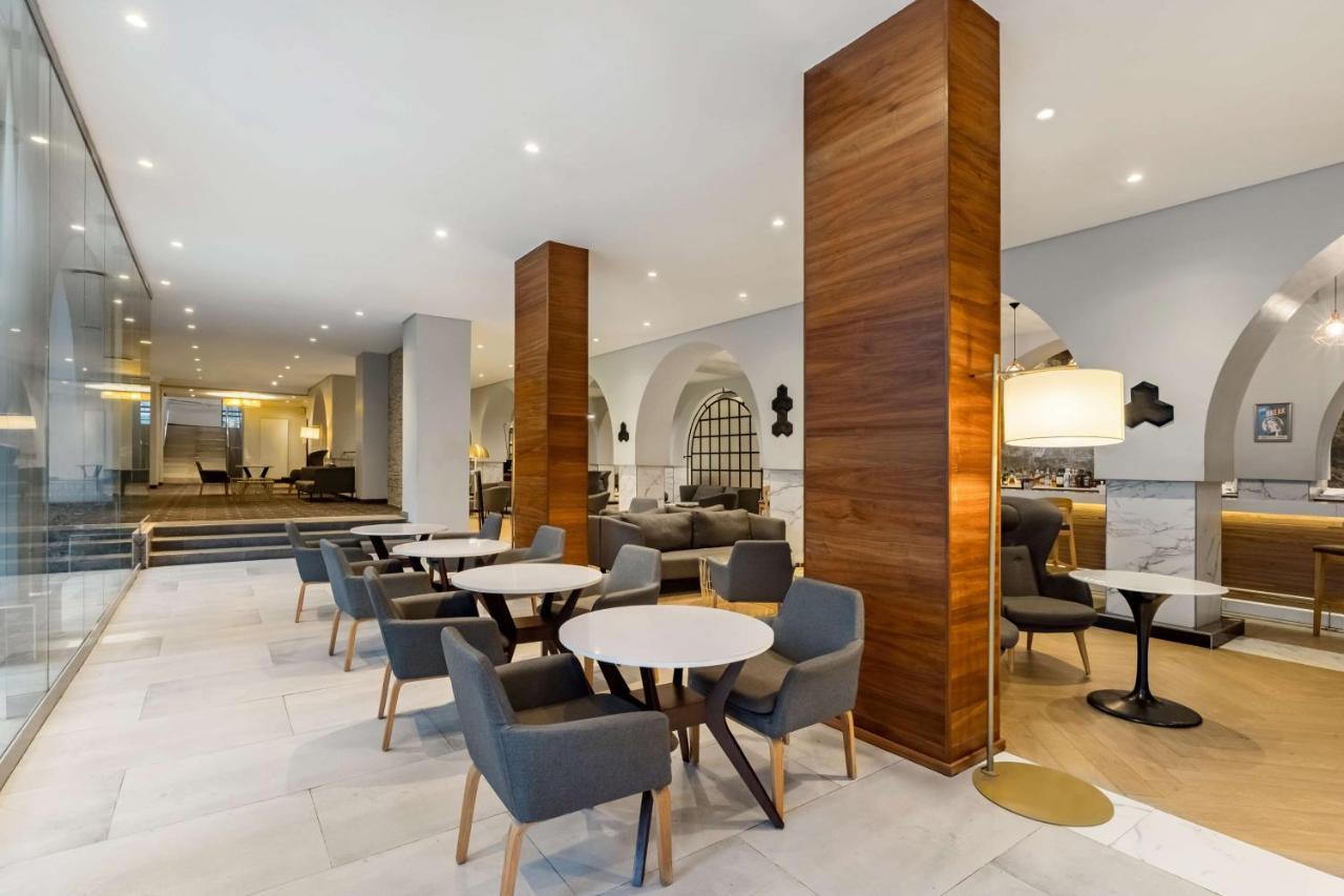 Radisson Lagos Ikeja エクステリア 写真