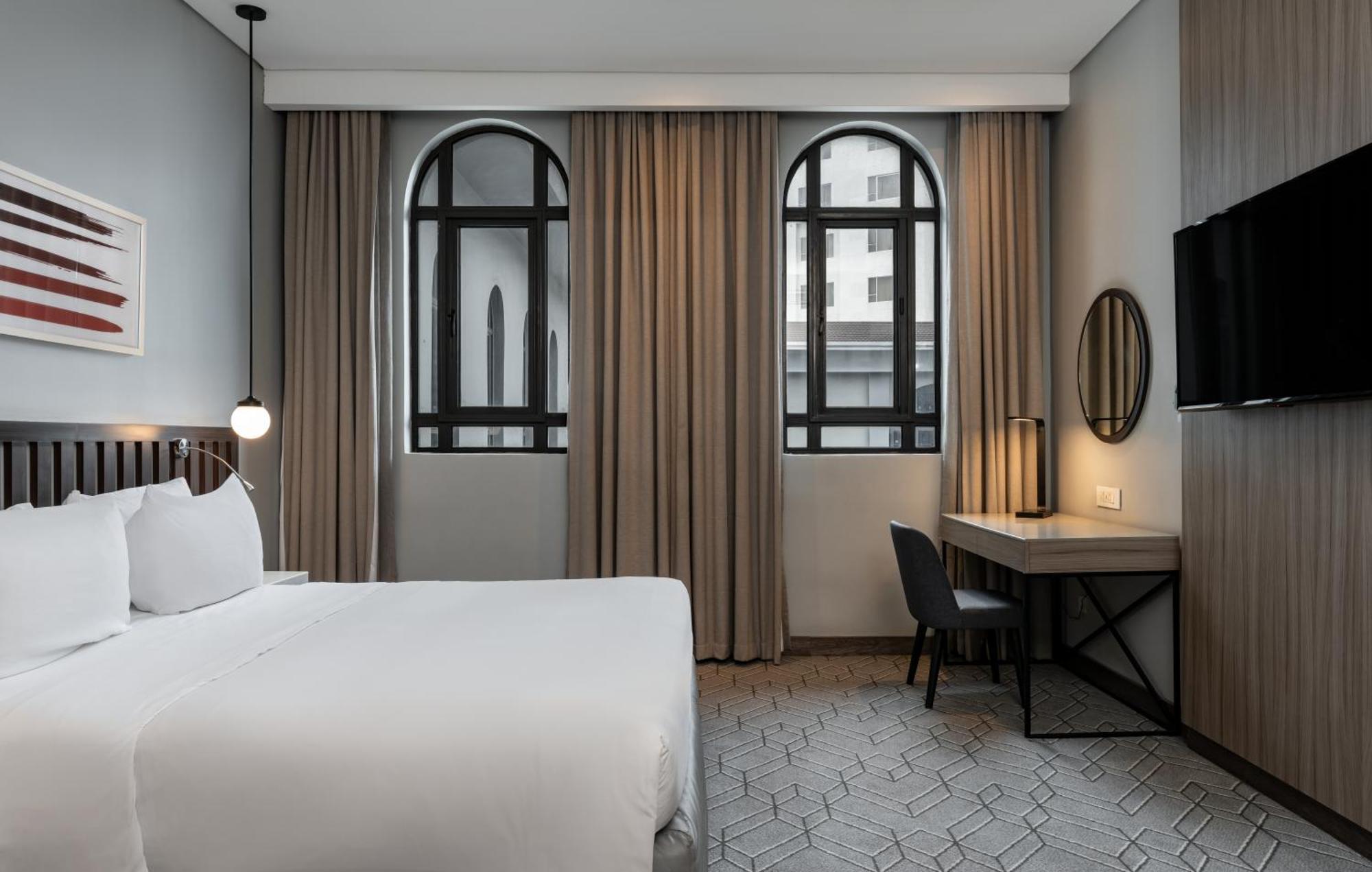 Radisson Lagos Ikeja エクステリア 写真
