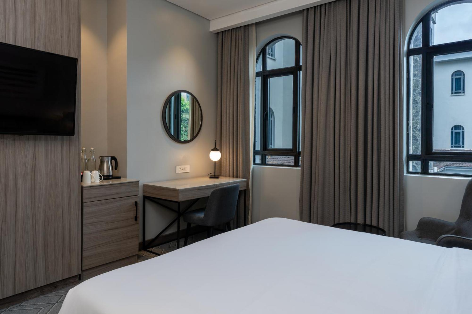 Radisson Lagos Ikeja エクステリア 写真