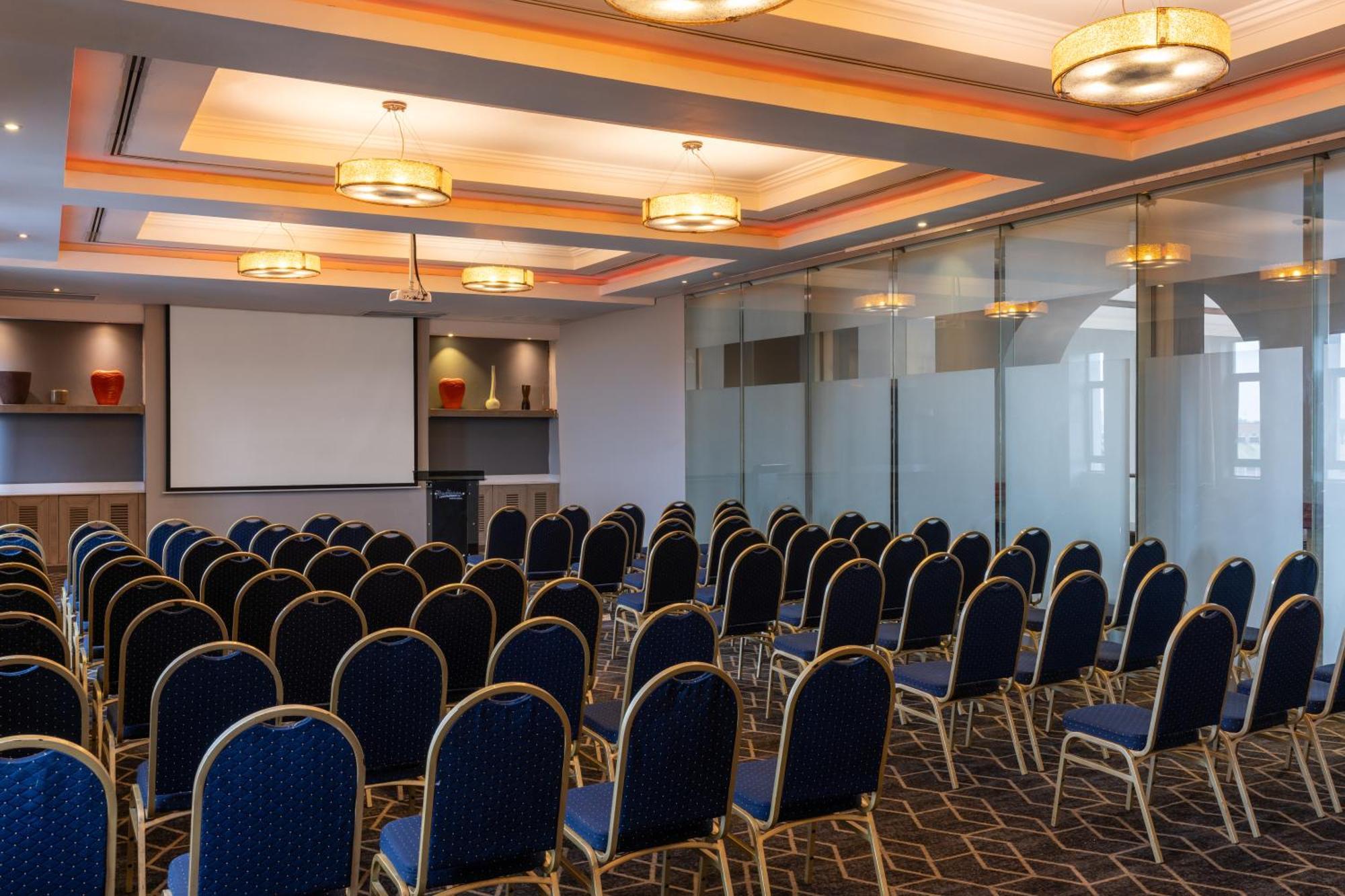 Radisson Lagos Ikeja エクステリア 写真
