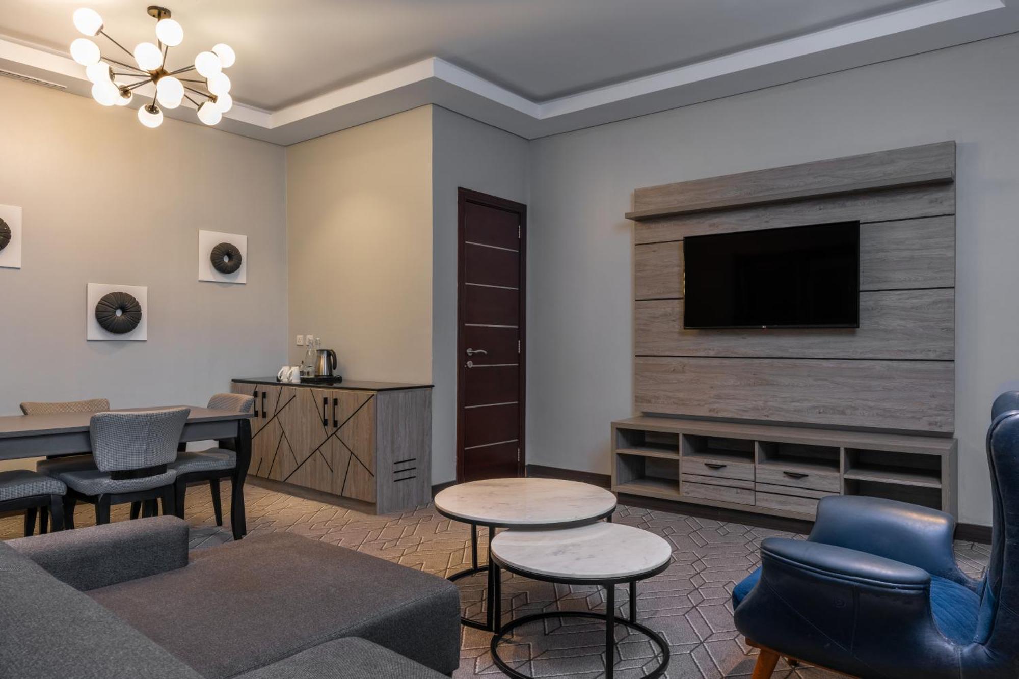 Radisson Lagos Ikeja エクステリア 写真