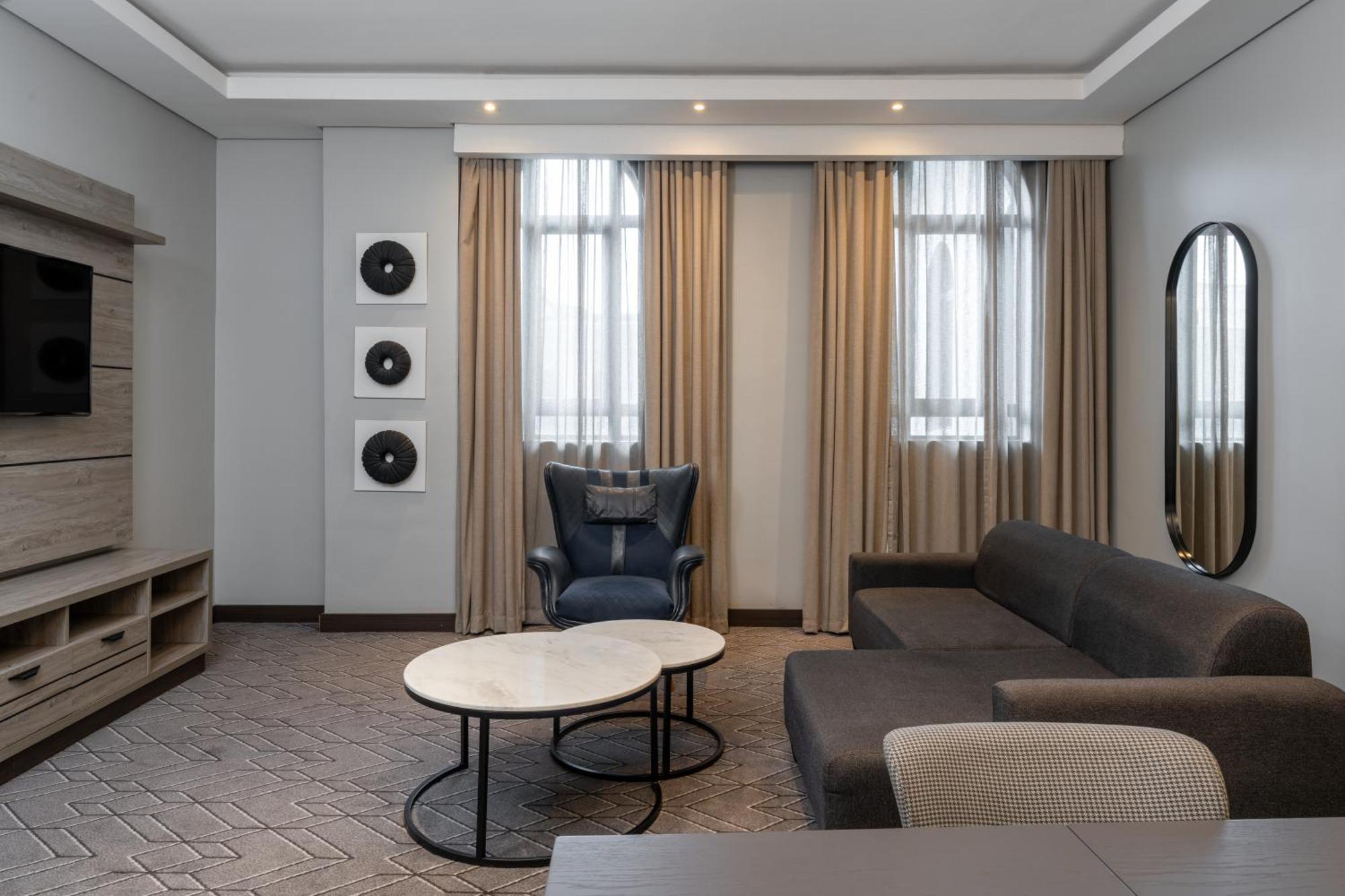 Radisson Lagos Ikeja エクステリア 写真