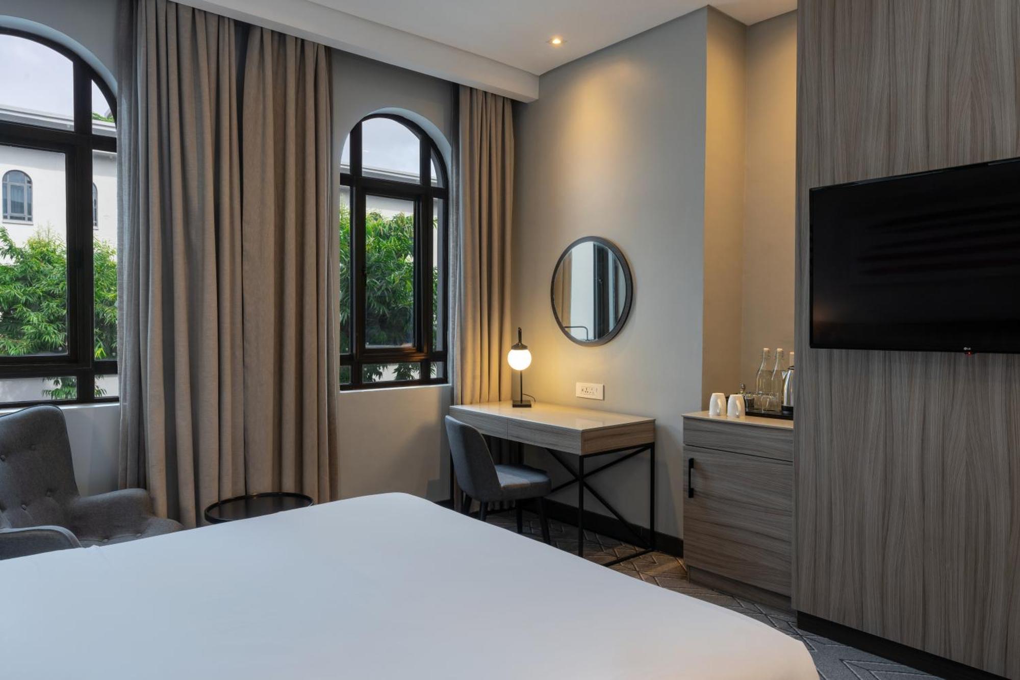 Radisson Lagos Ikeja エクステリア 写真