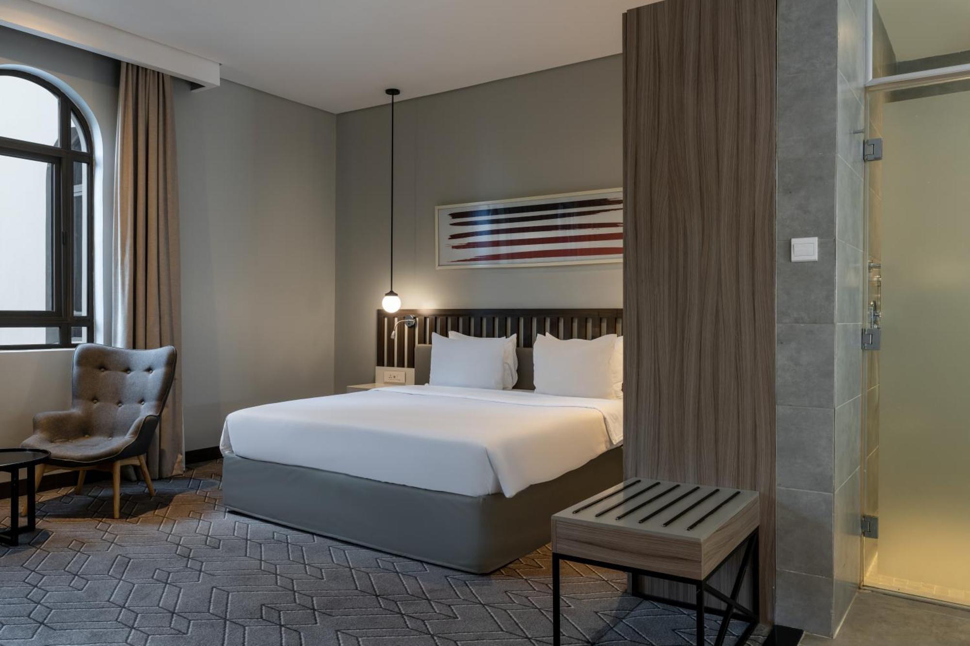 Radisson Lagos Ikeja エクステリア 写真