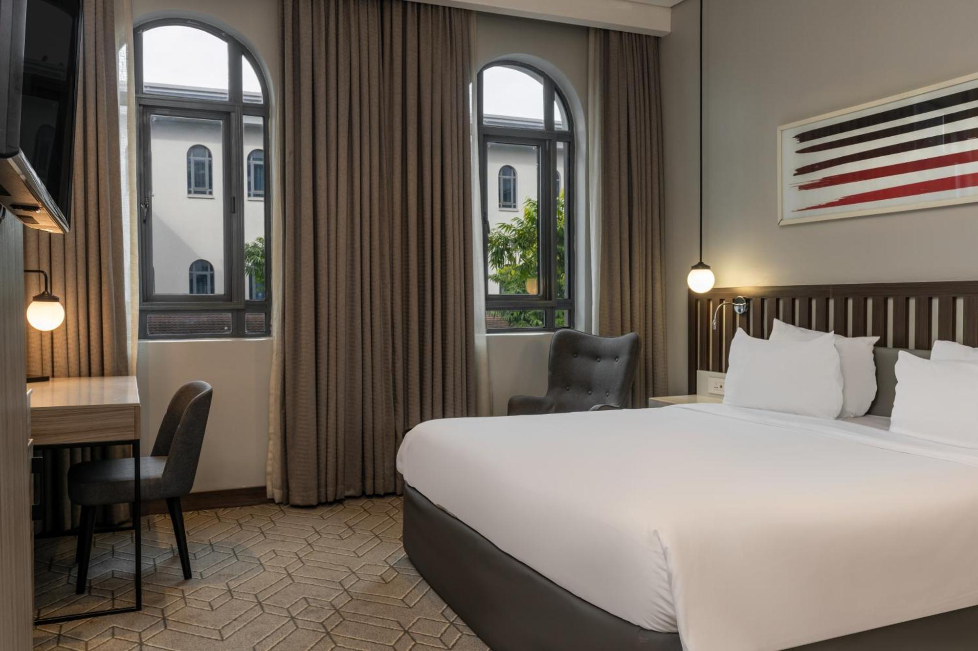 Radisson Lagos Ikeja エクステリア 写真