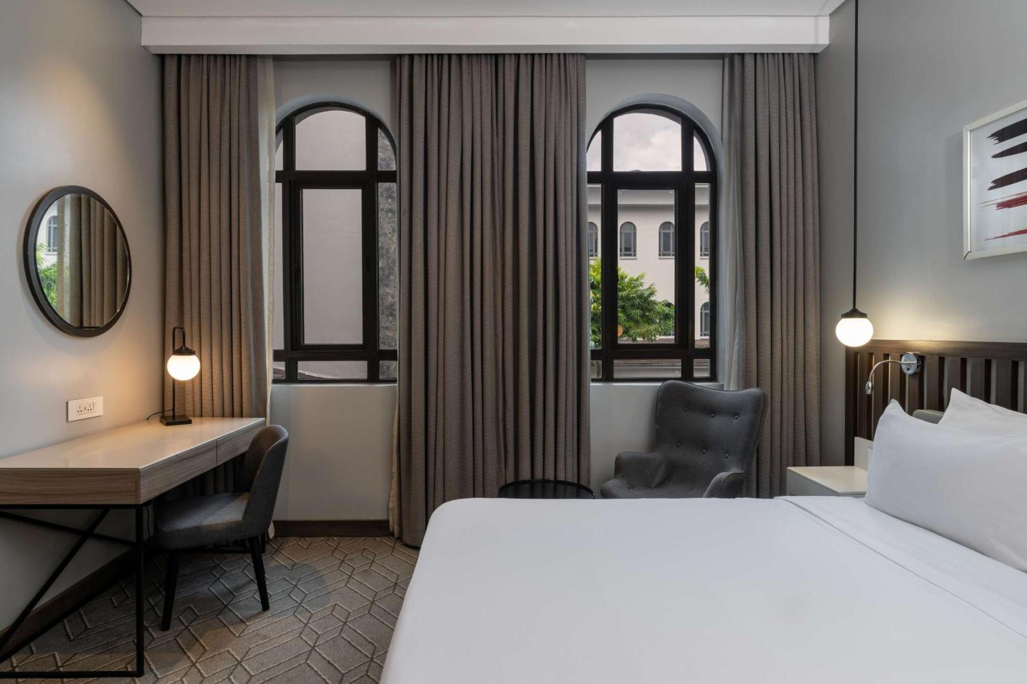 Radisson Lagos Ikeja エクステリア 写真