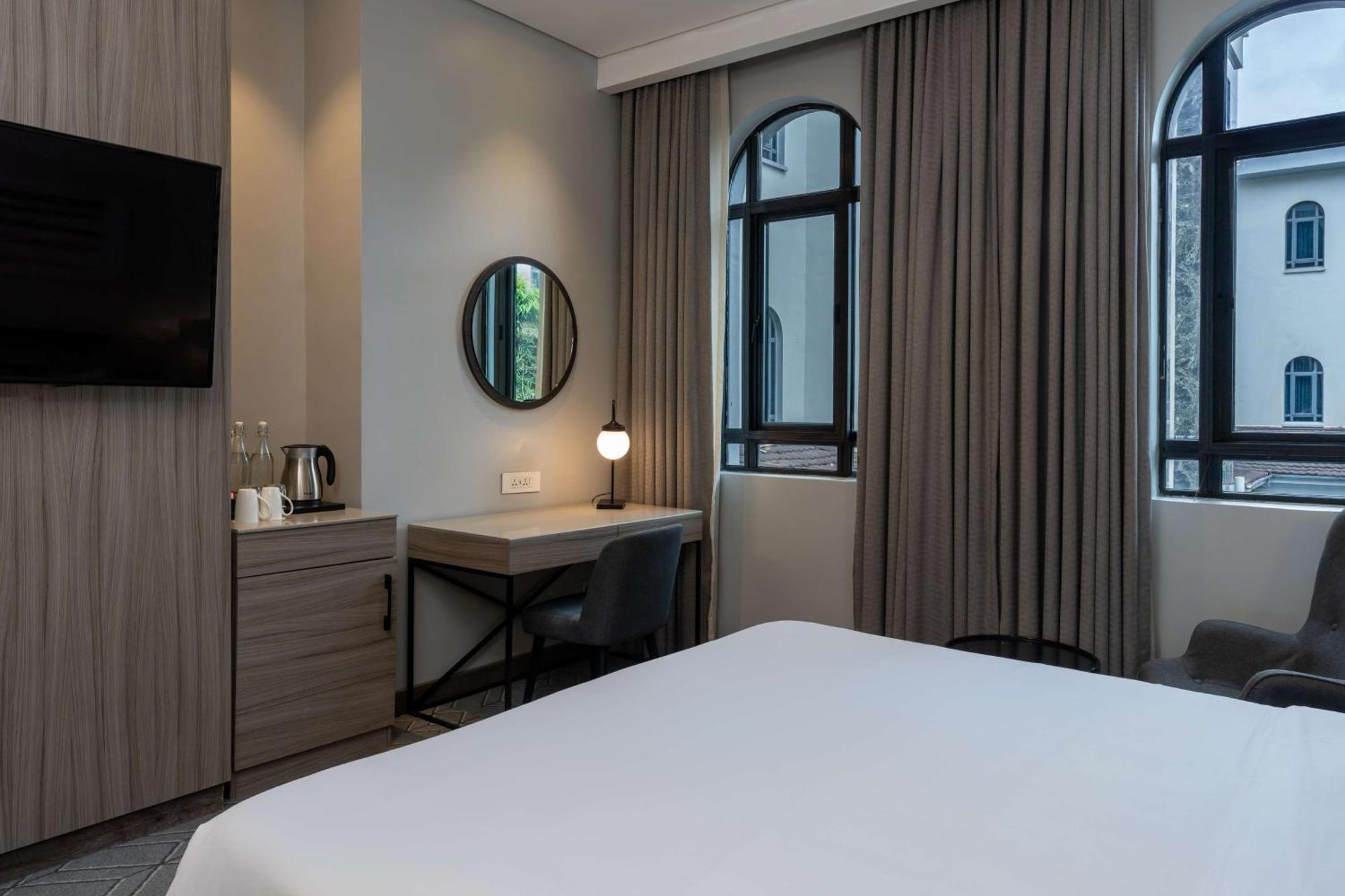 Radisson Lagos Ikeja エクステリア 写真