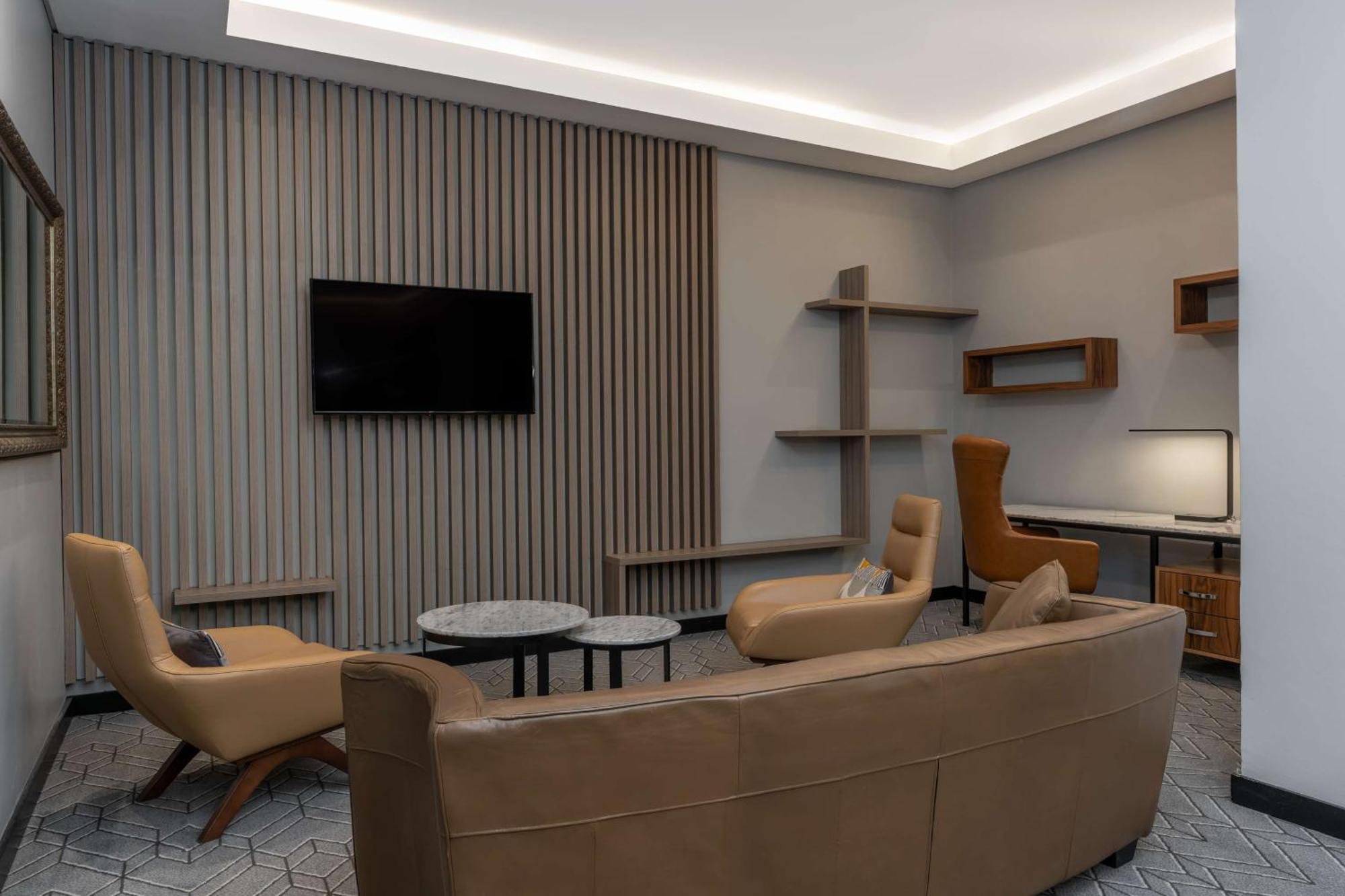 Radisson Lagos Ikeja エクステリア 写真