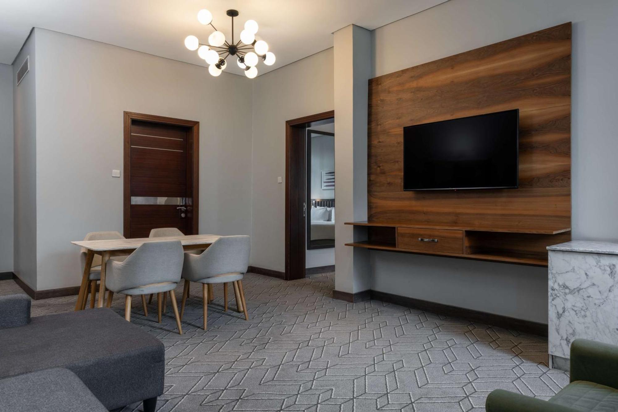 Radisson Lagos Ikeja エクステリア 写真