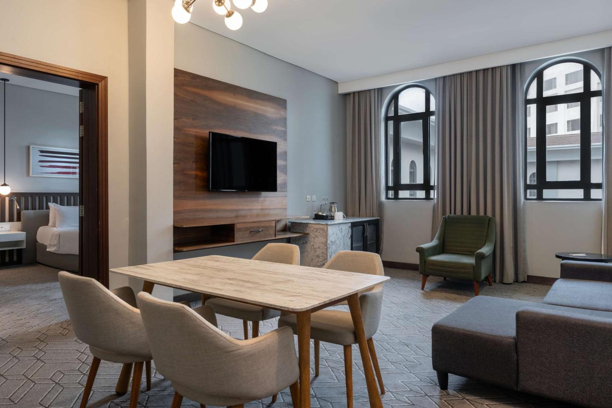 Radisson Lagos Ikeja エクステリア 写真