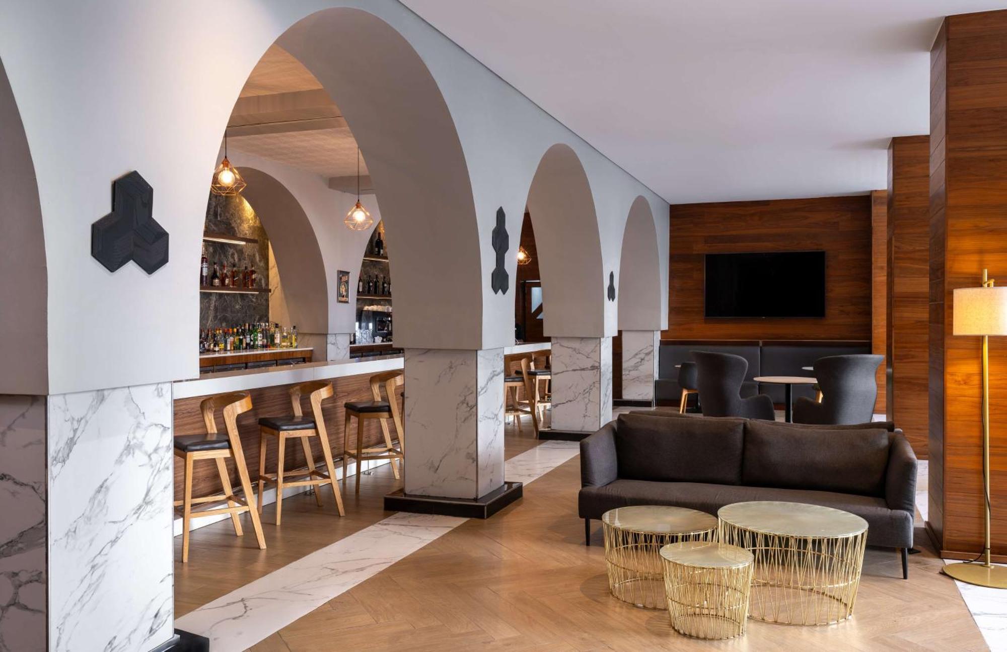 Radisson Lagos Ikeja エクステリア 写真