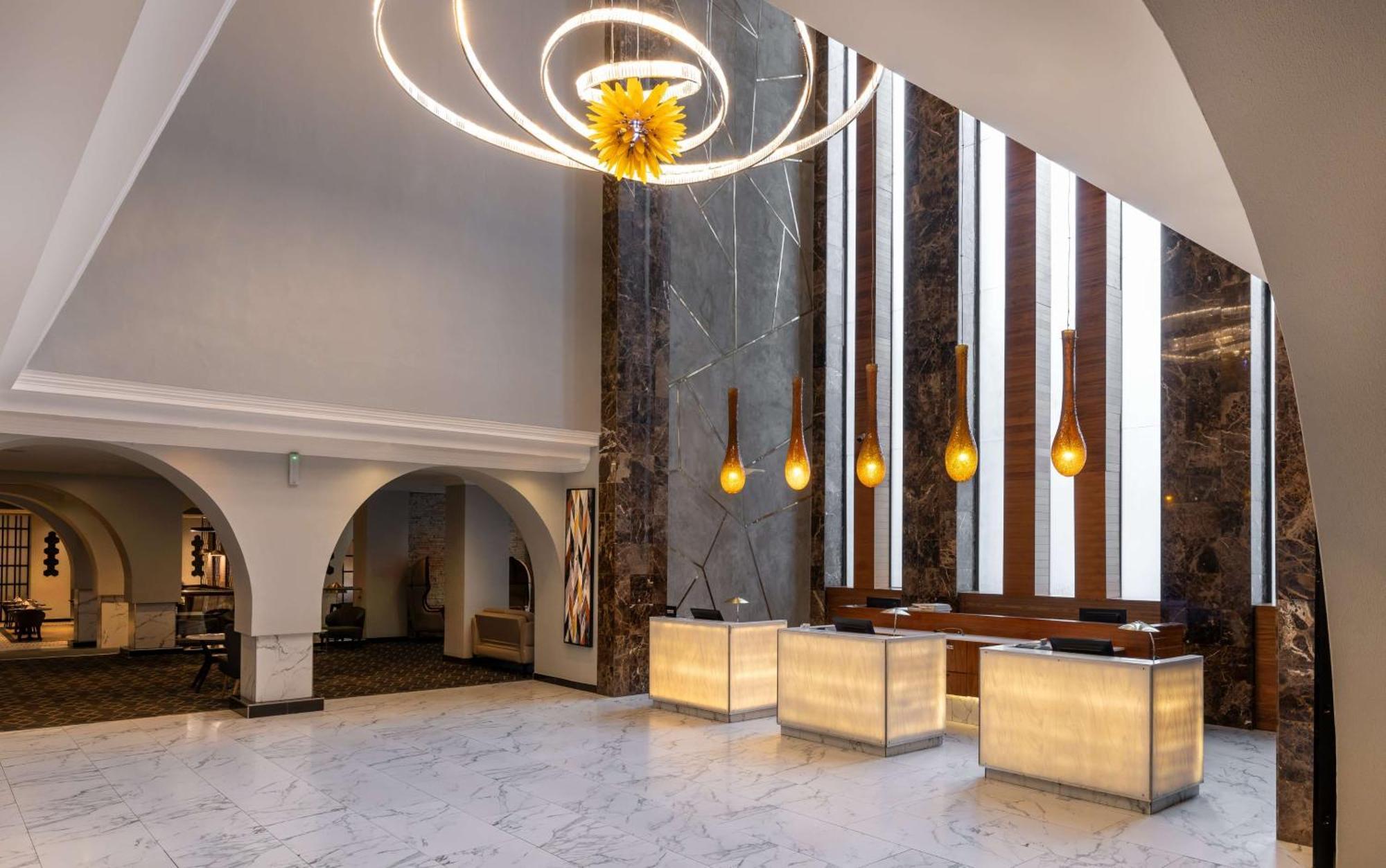 Radisson Lagos Ikeja エクステリア 写真