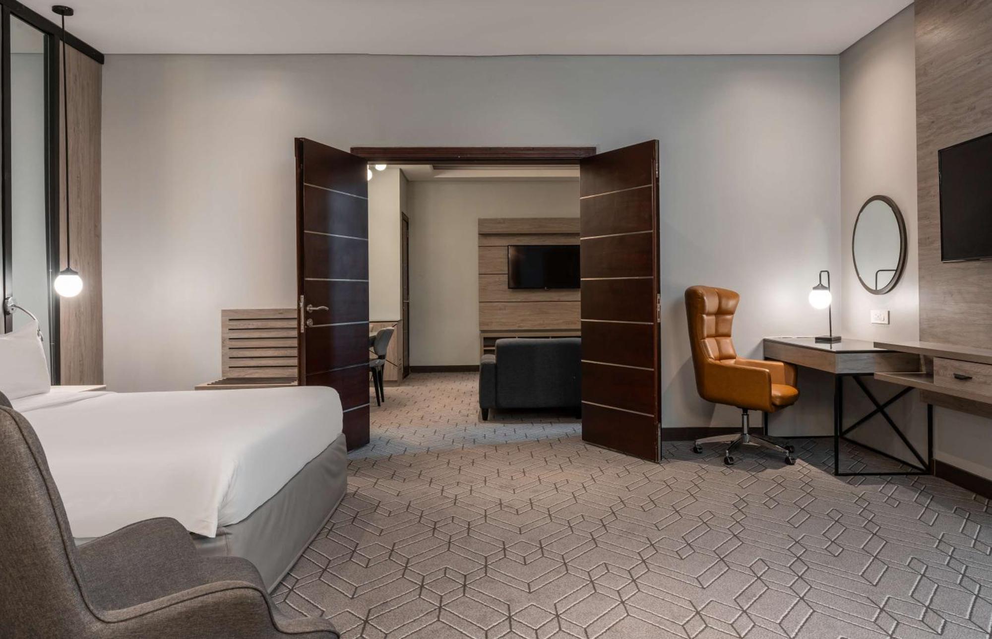 Radisson Lagos Ikeja エクステリア 写真