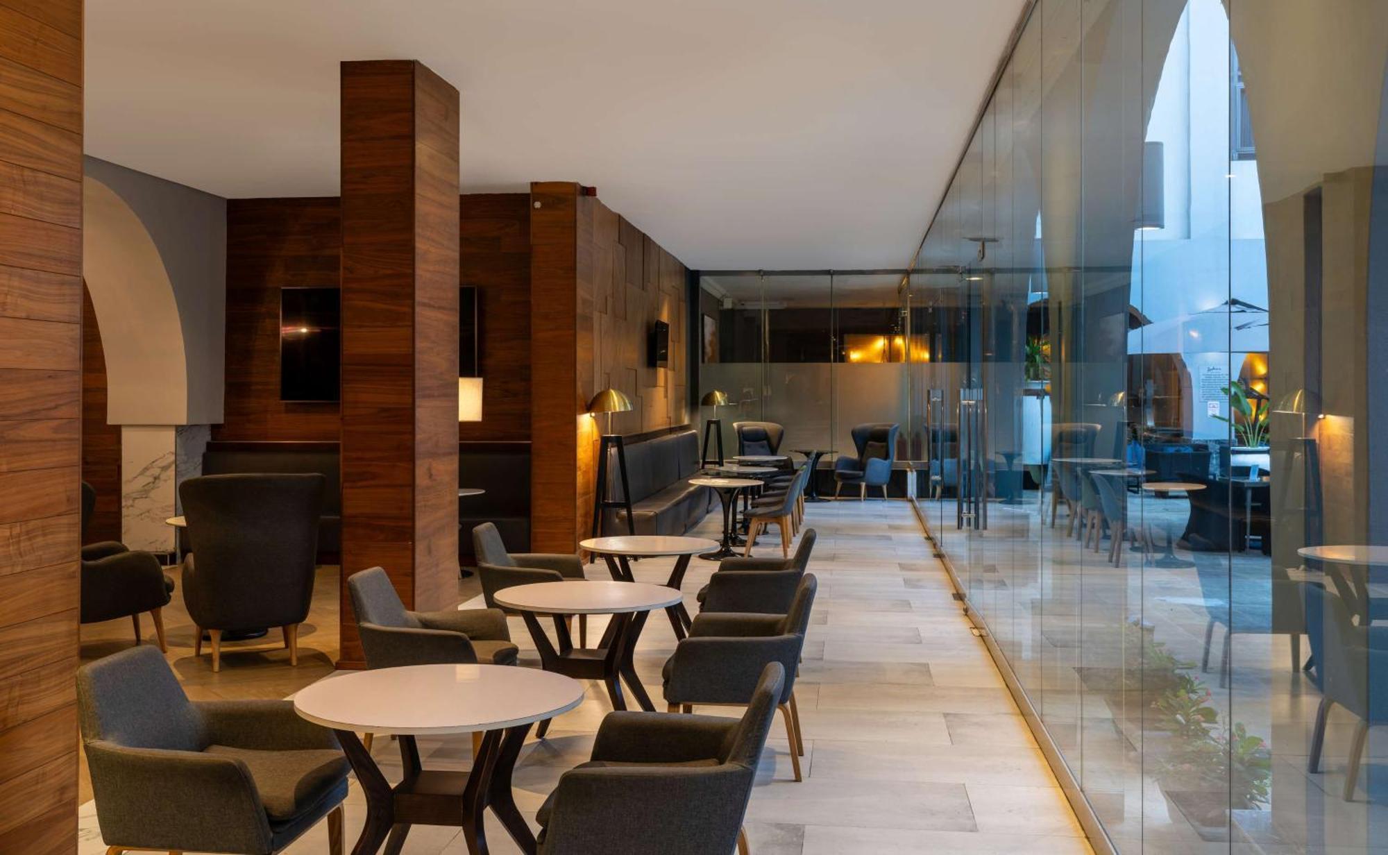 Radisson Lagos Ikeja エクステリア 写真