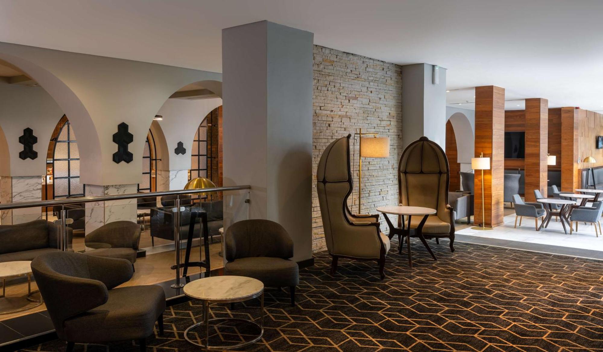 Radisson Lagos Ikeja エクステリア 写真