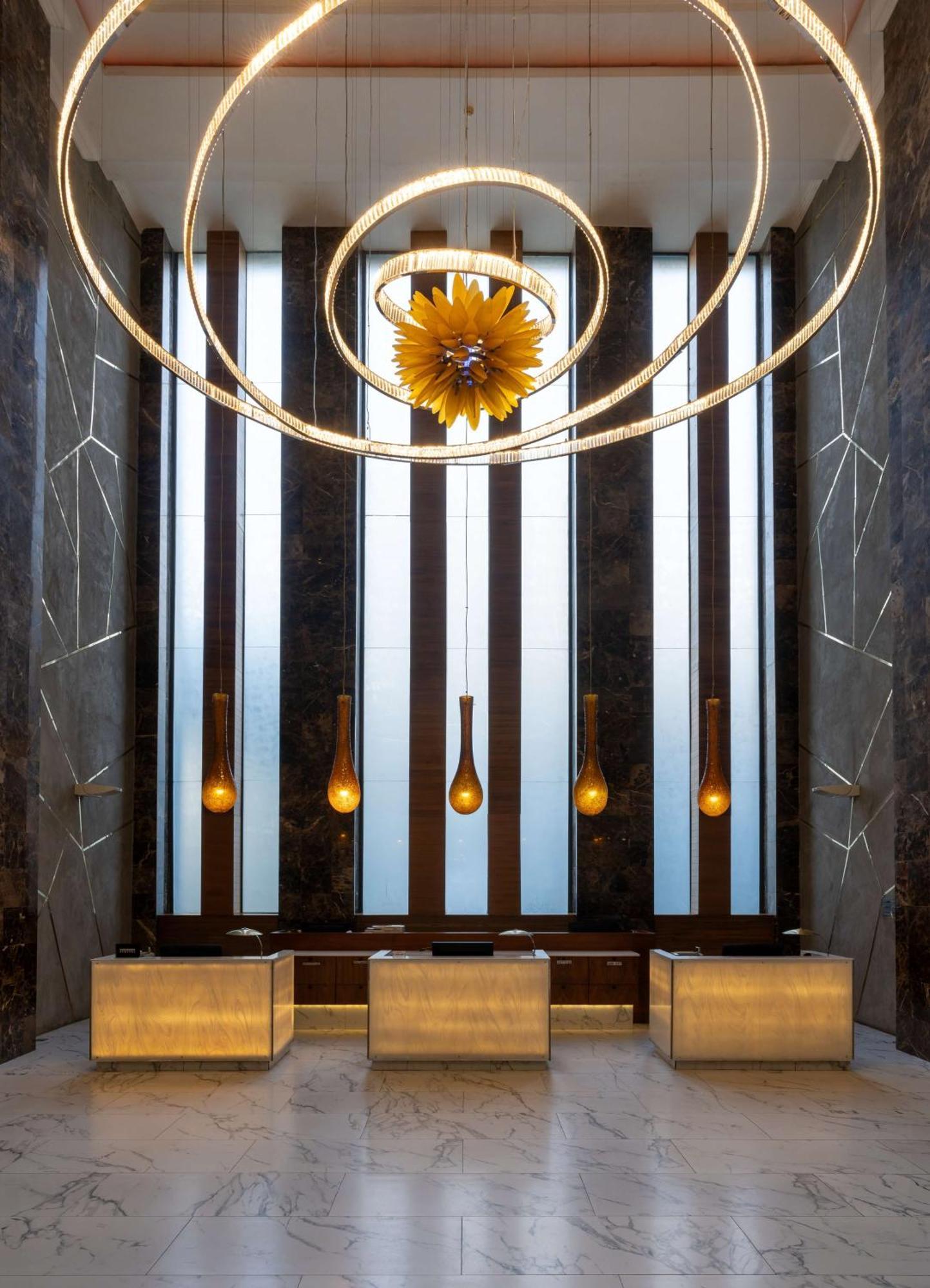 Radisson Lagos Ikeja エクステリア 写真